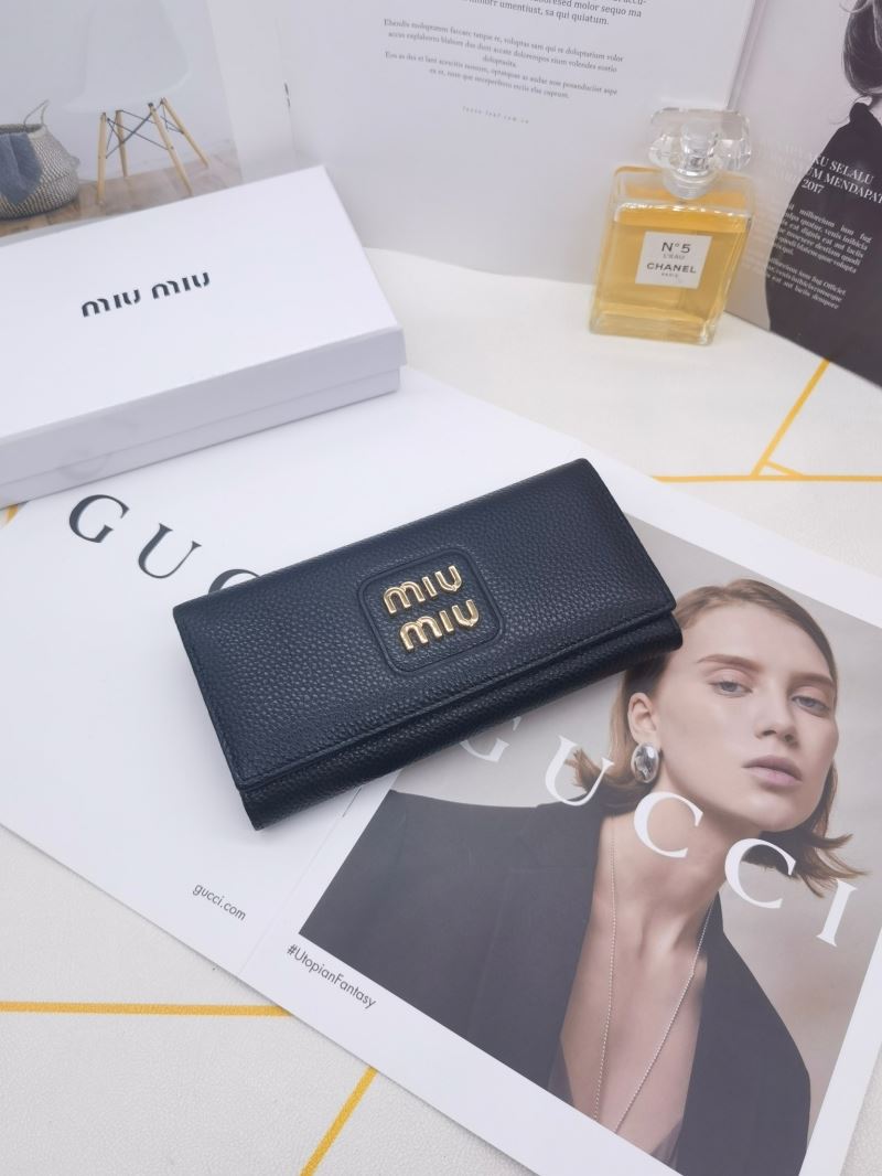 Miu Miu Wallets Purse